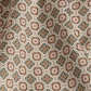 Chocolate Multi Geometric Print Sport Shirt