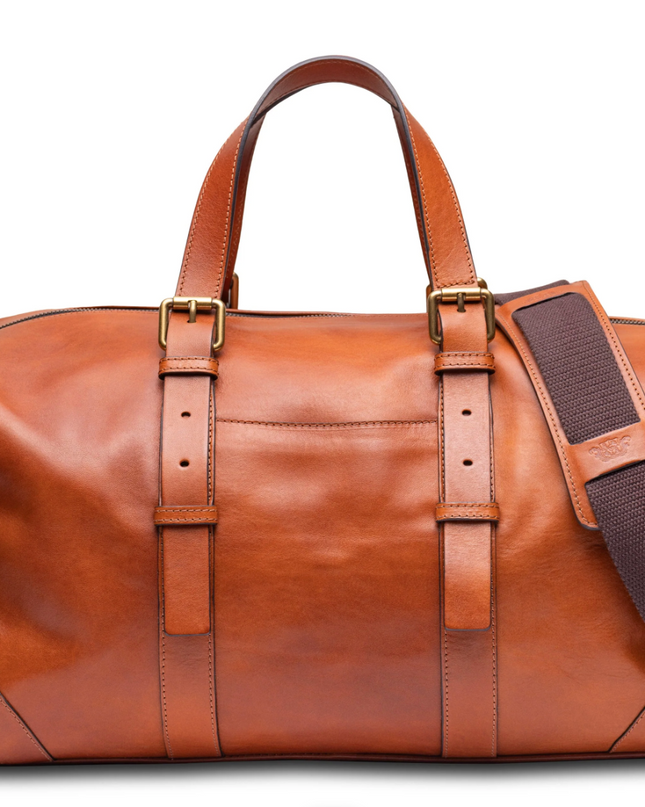 Dolce Italian Cortina Duffel