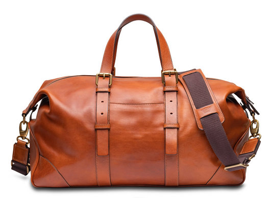 Dolce Italian Cortina Duffel