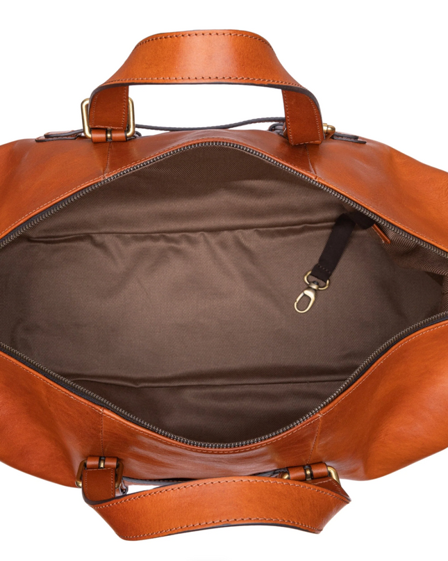Dolce Italian Cortina Duffel