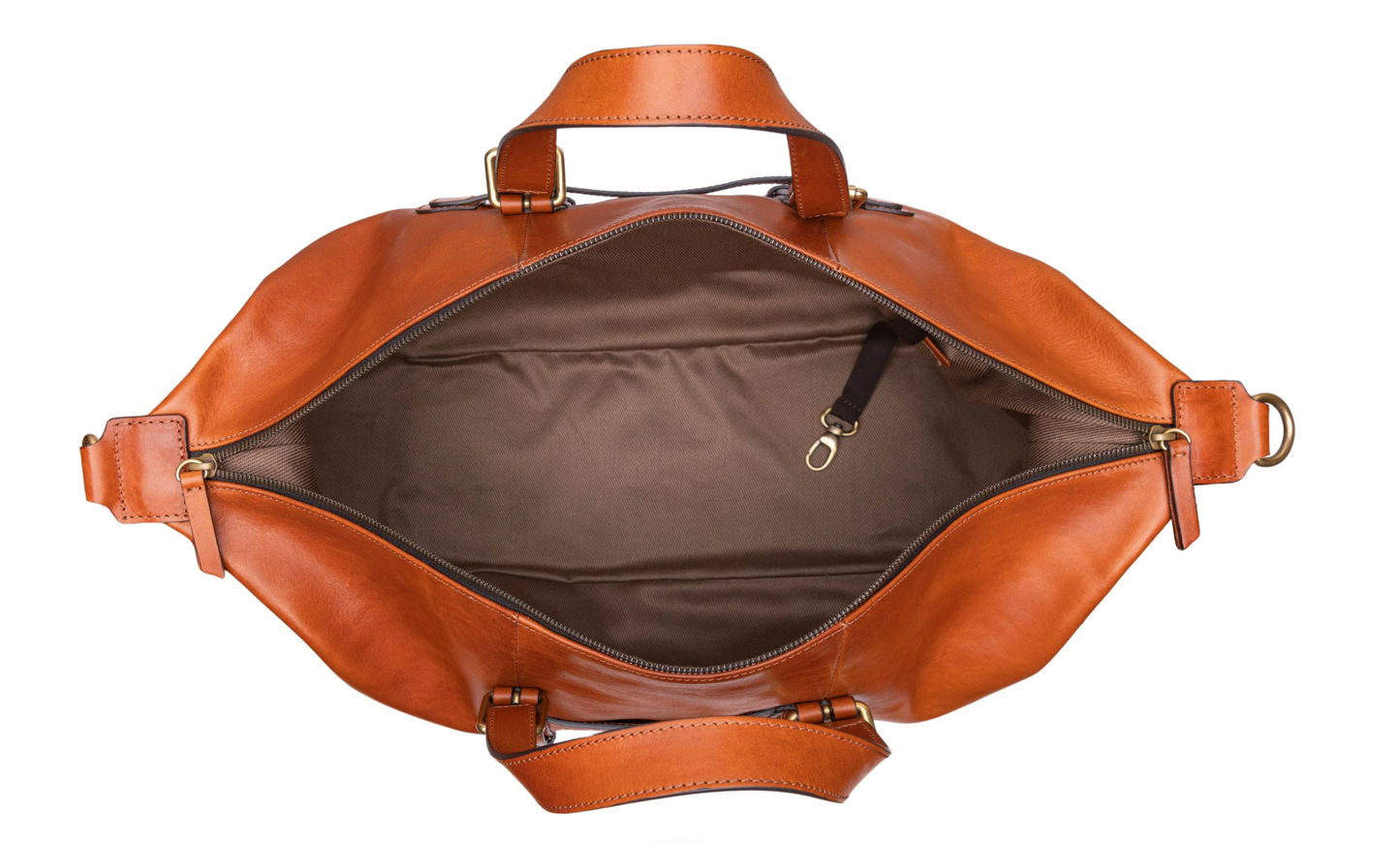 Dolce Italian Cortina Duffel