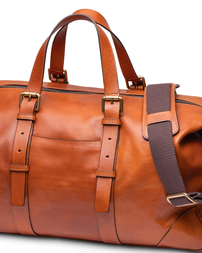Dolce Italian Cortina Duffel