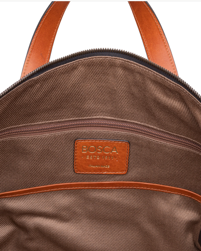 Dolce Italian Cortina Duffel