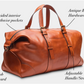 Dolce Italian Cortina Duffel