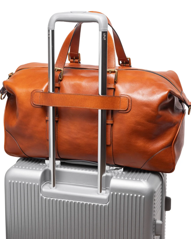 Dolce Italian Cortina Duffel