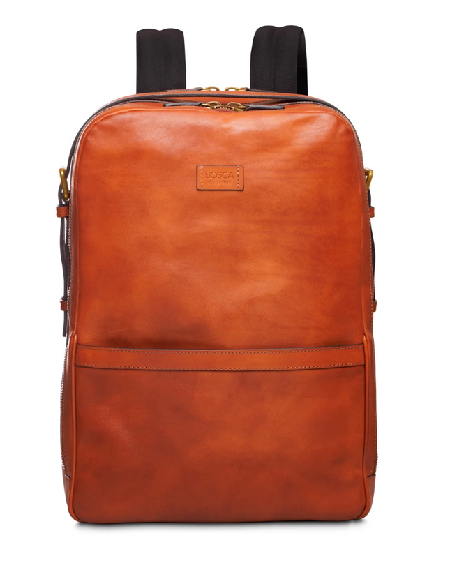 Dolce Italia Flex Backpack