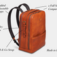 Dolce Italia Flex Backpack