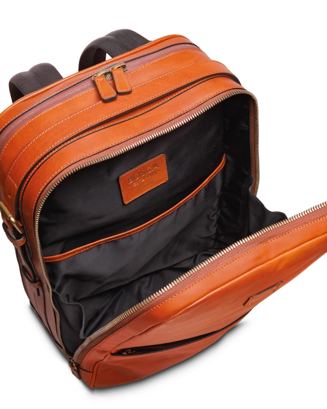 Dolce Italia Flex Backpack