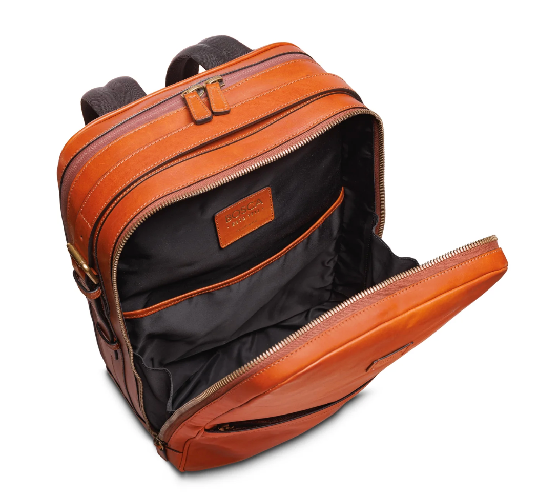 Dolce Italia Flex Backpack