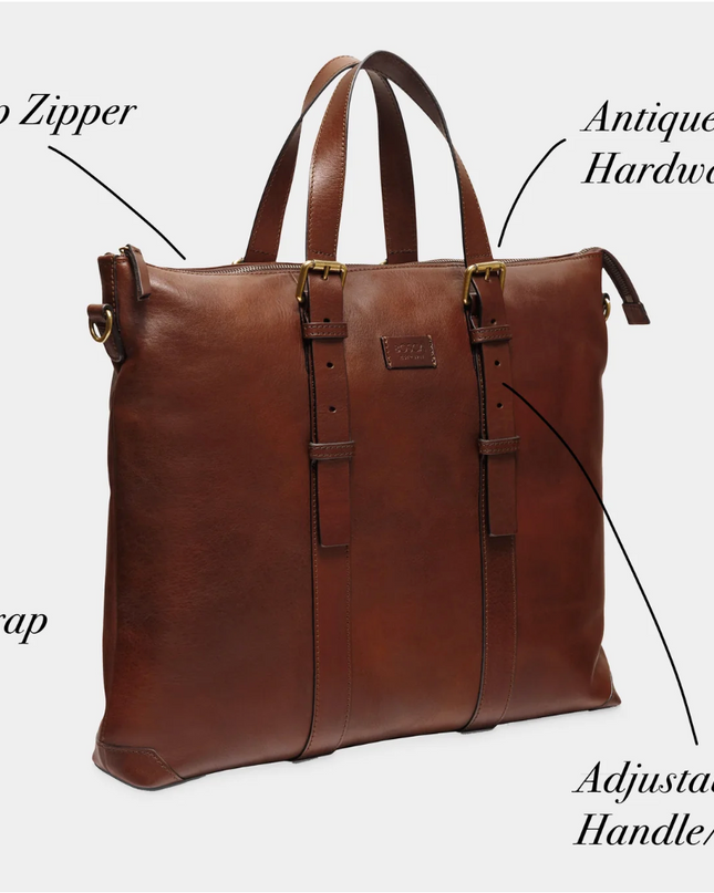 Dolce Italia The Brenta Tote