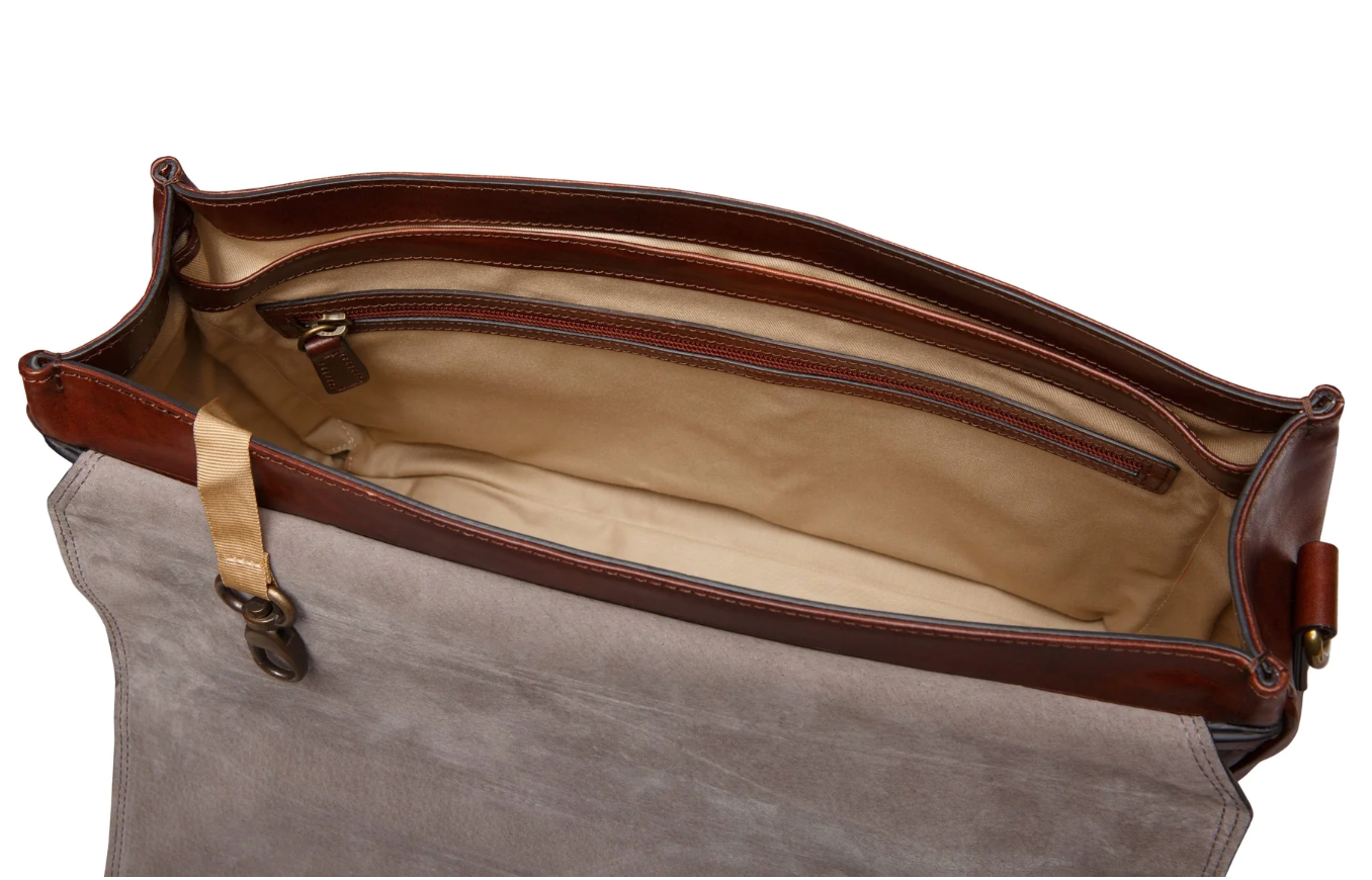Dolce Italia Messenger