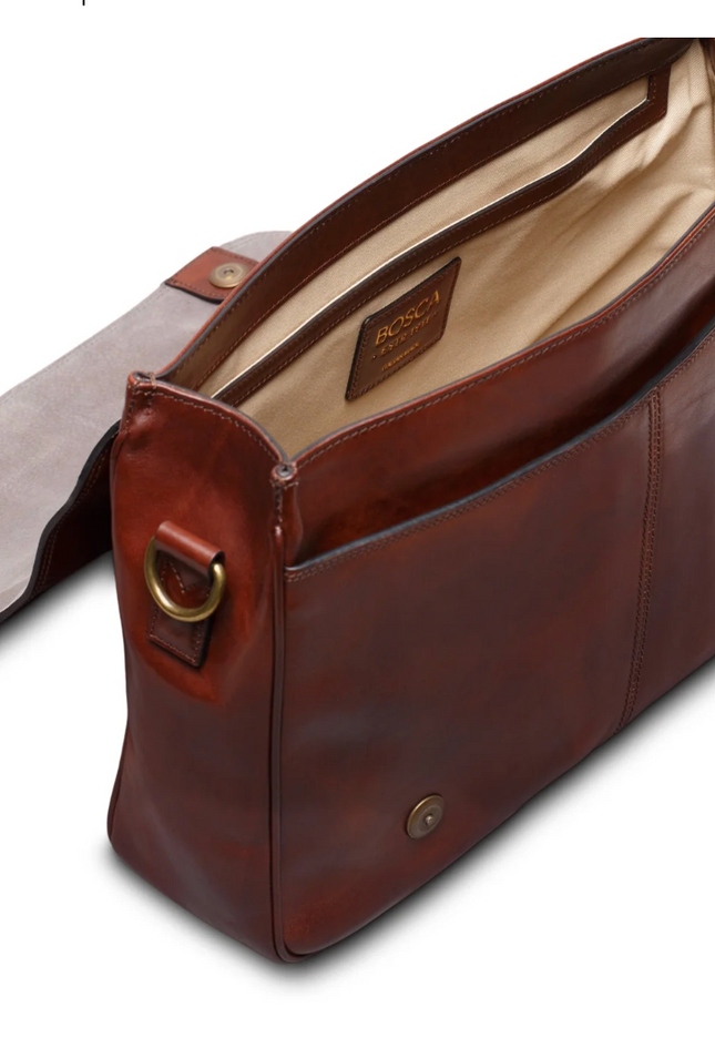 Dolce Italia Messenger