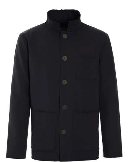 Safari Jacket