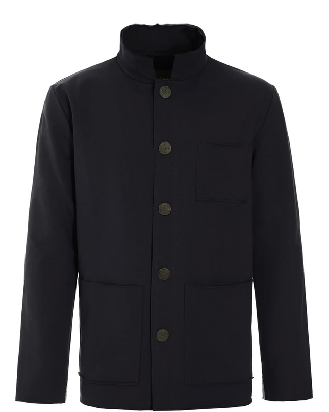 Safari Jacket