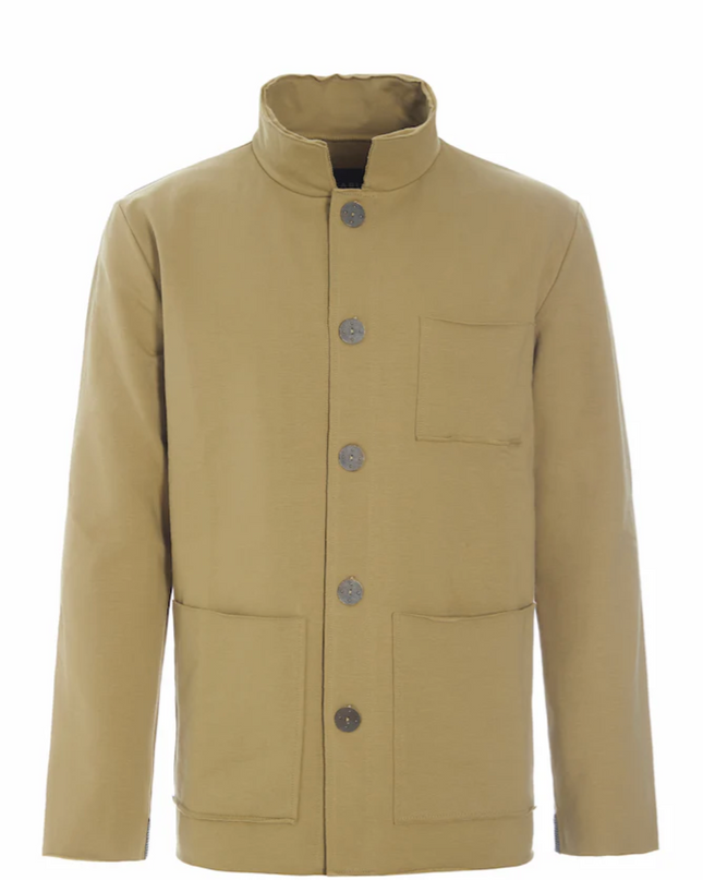 Safari Jacket