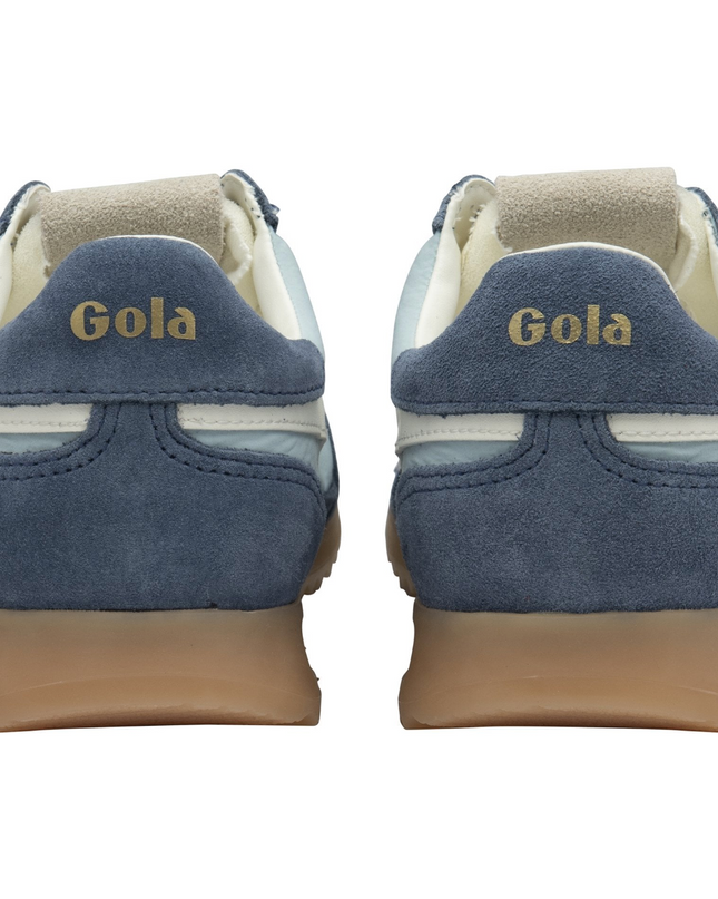 Gola Firefly Nylon Sneaker