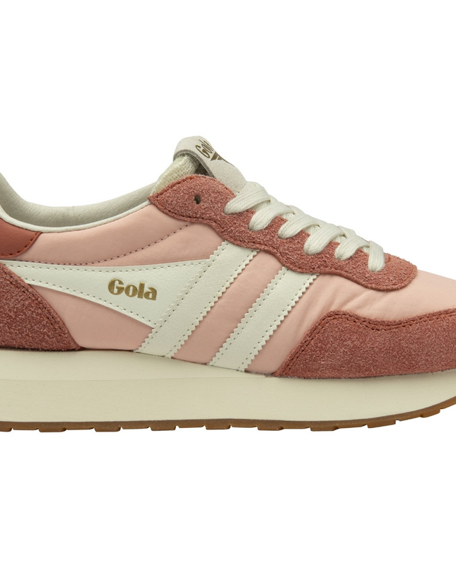 Gola Arizona - Pale Pink Classic Sneaker