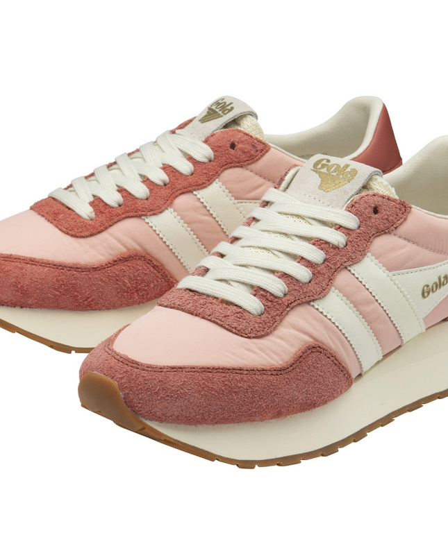 Gola Arizona - Pale Pink Classic Sneaker