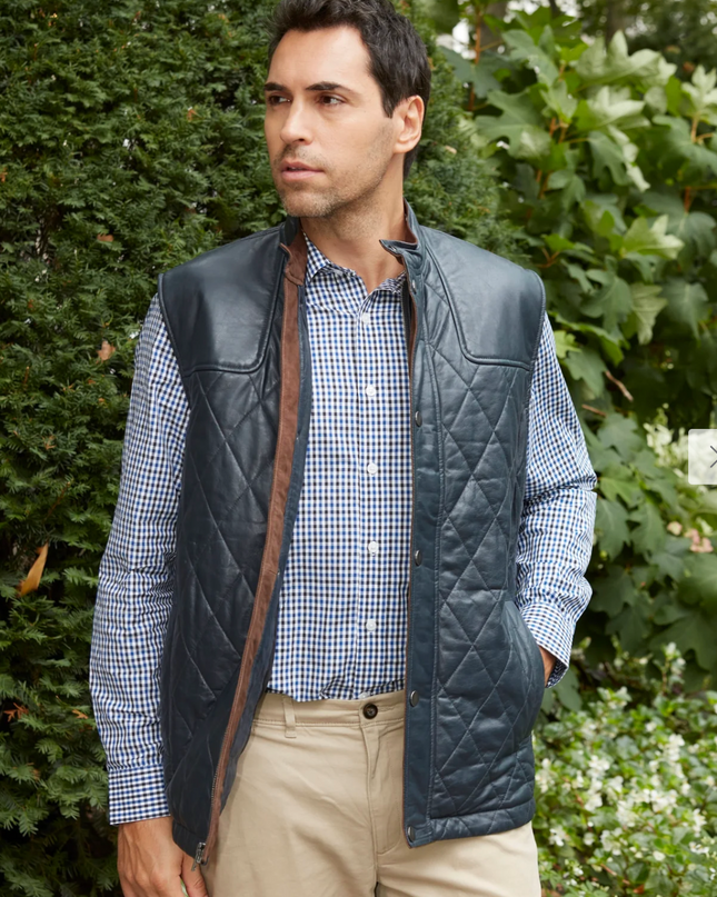 Otis Huntung Vest