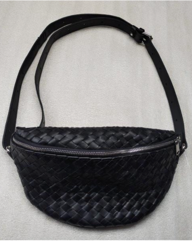 Parker Cross Body Bag
