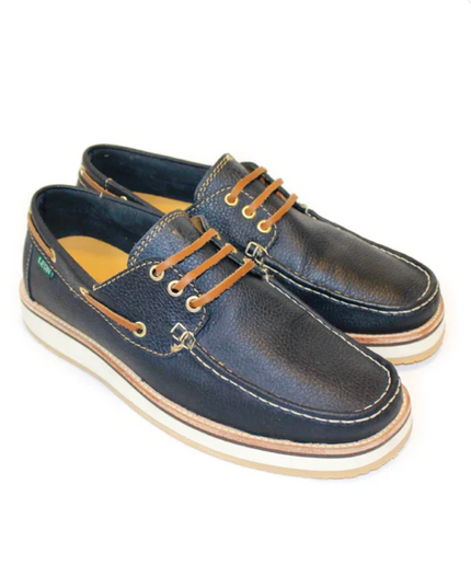 Men's Leather Porter Shoe