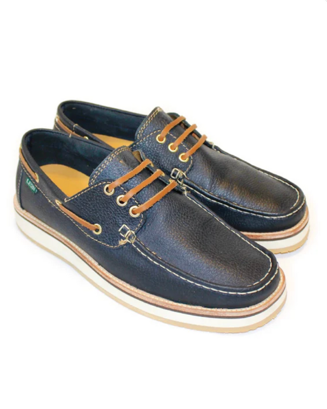 Men's Leather Porter Shoe