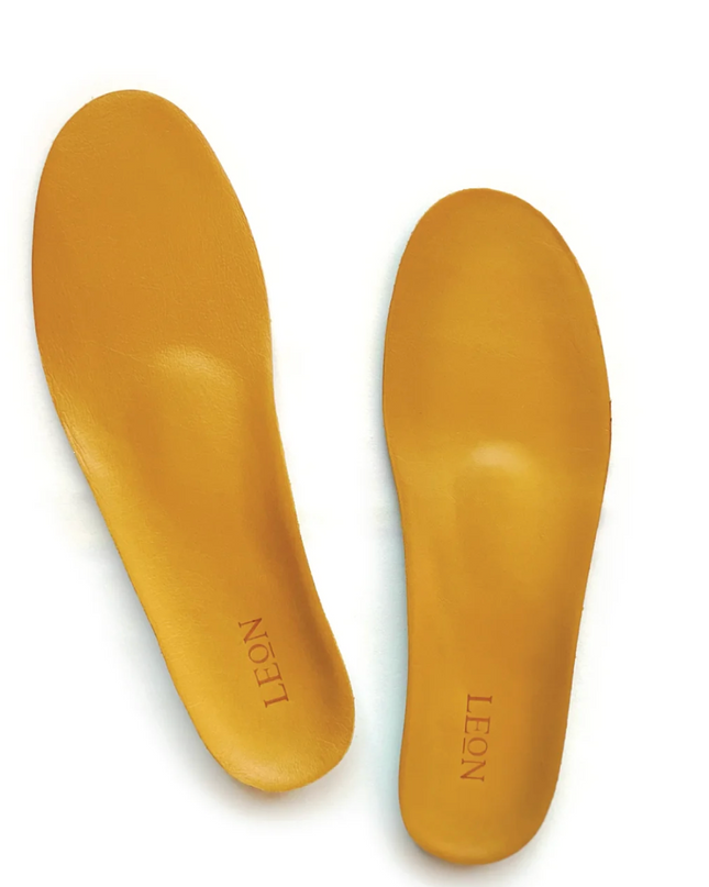 Men's Leather Porter Shoe