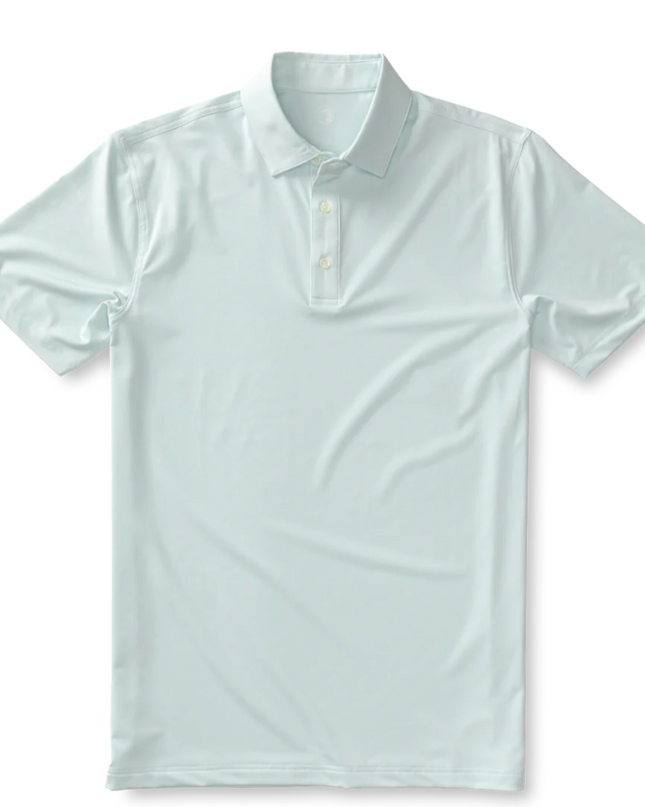 Long Drive Polo