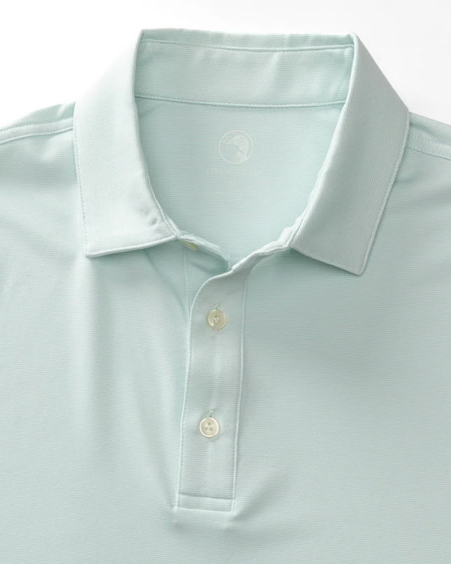Long Drive Polo