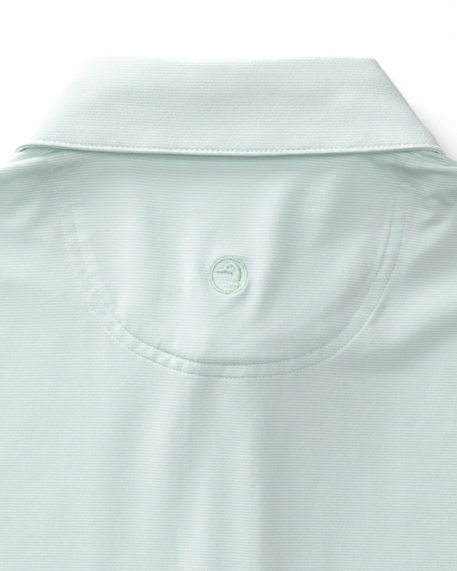Long Drive Polo
