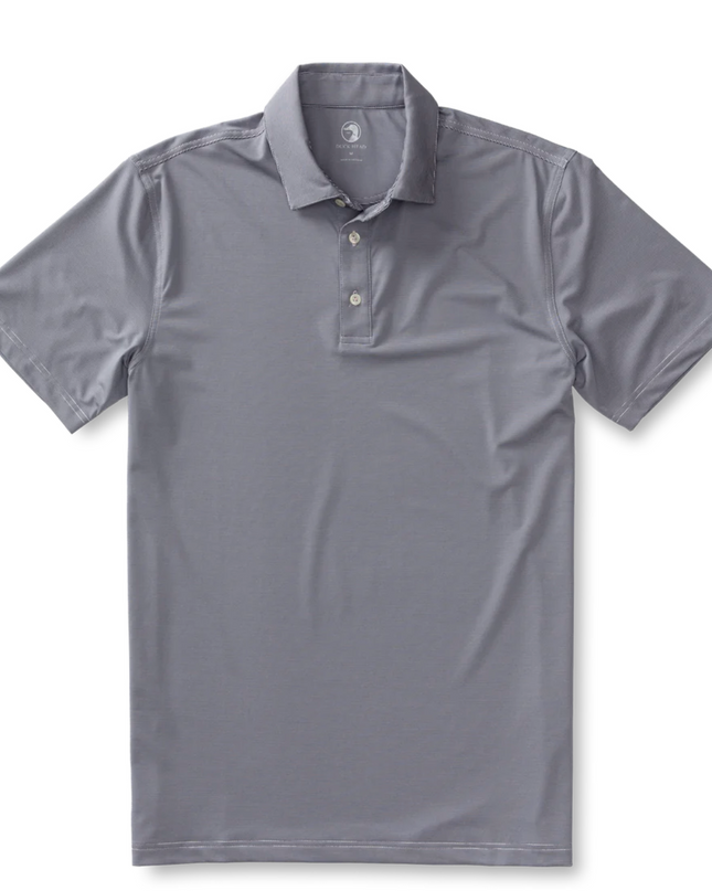 Long Drive Polo