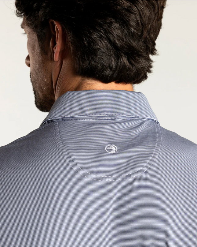 Long Drive Polo