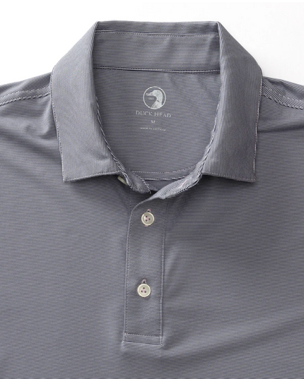 Long Drive Polo
