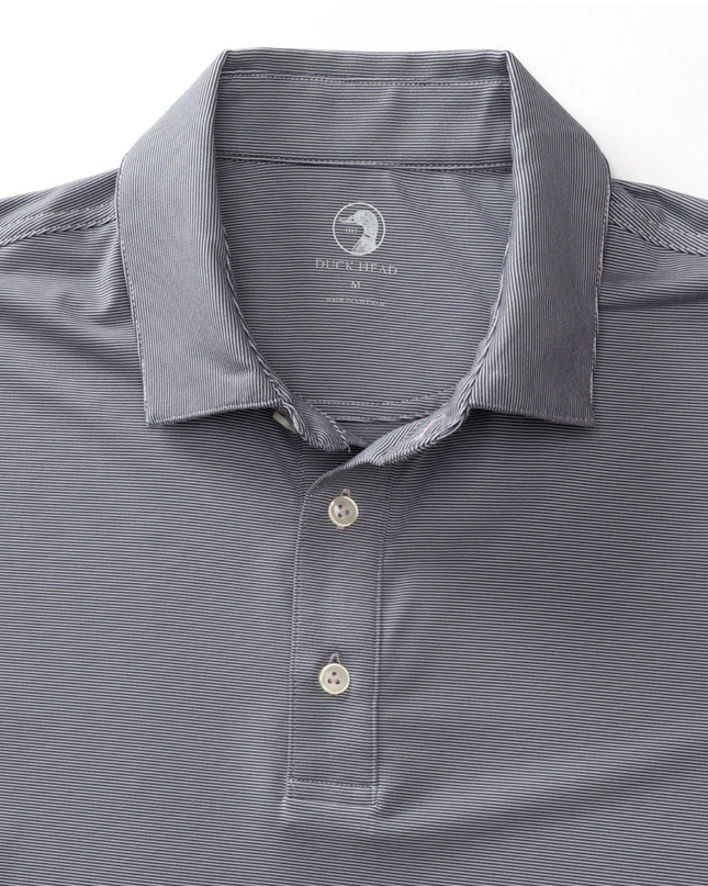 Long Drive Polo
