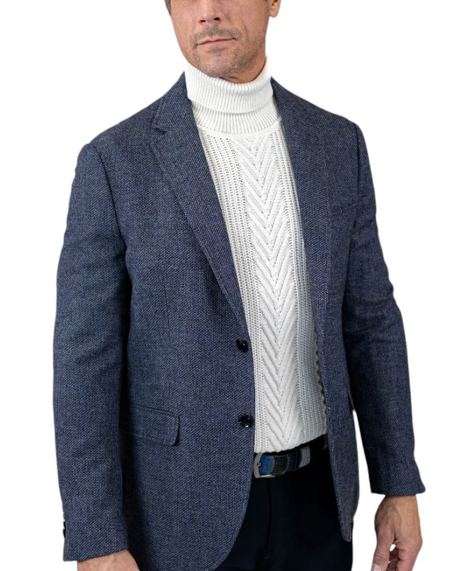 Borelli 7 Downie Sport Jacket