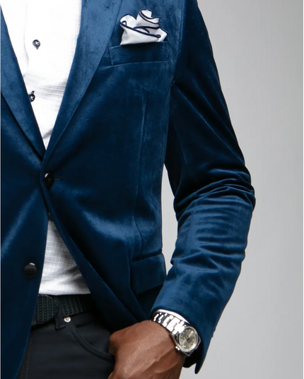 Exton Blue