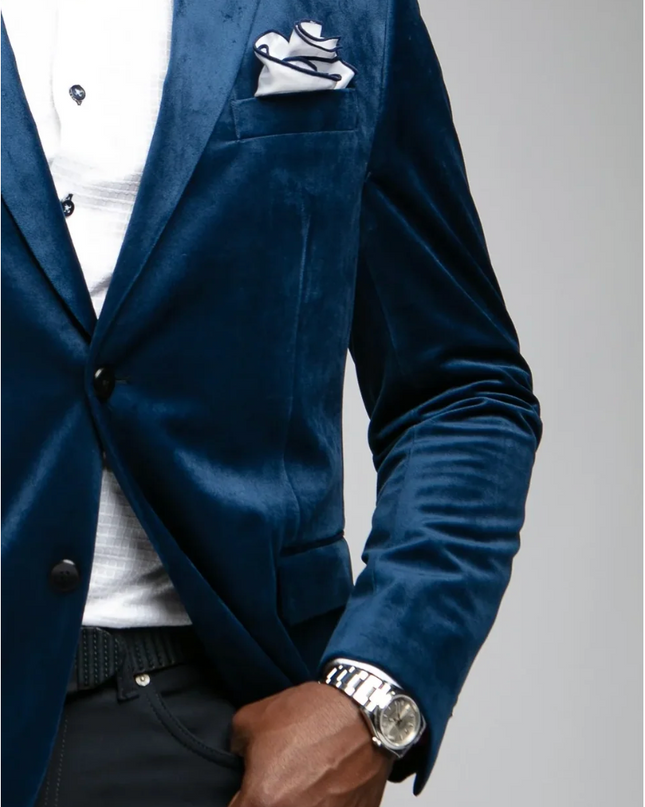 Exton Blue