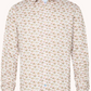Fish LS Button Down