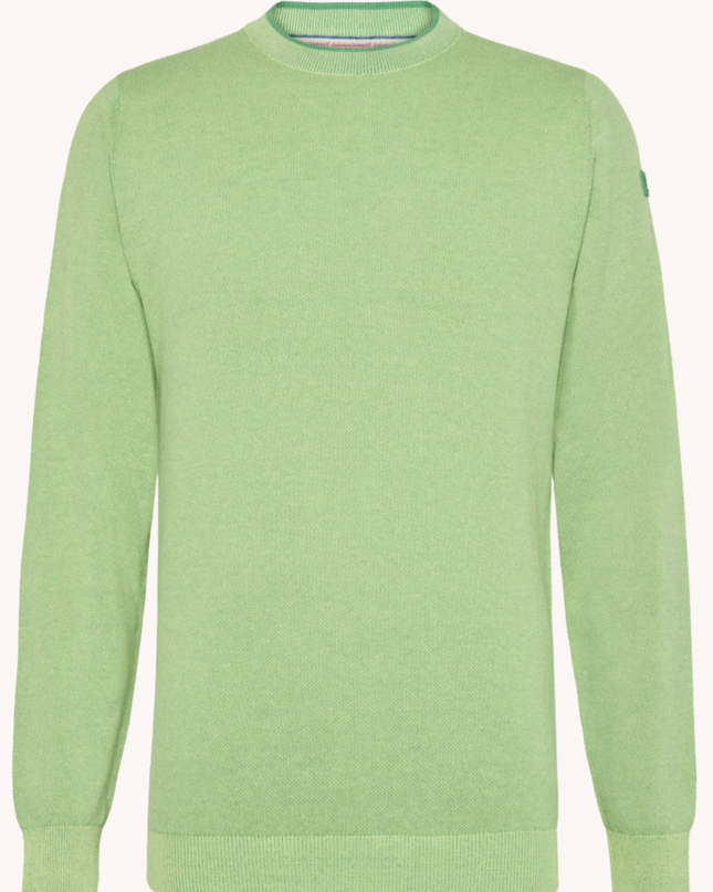 Classic Pullover Summer Sweater