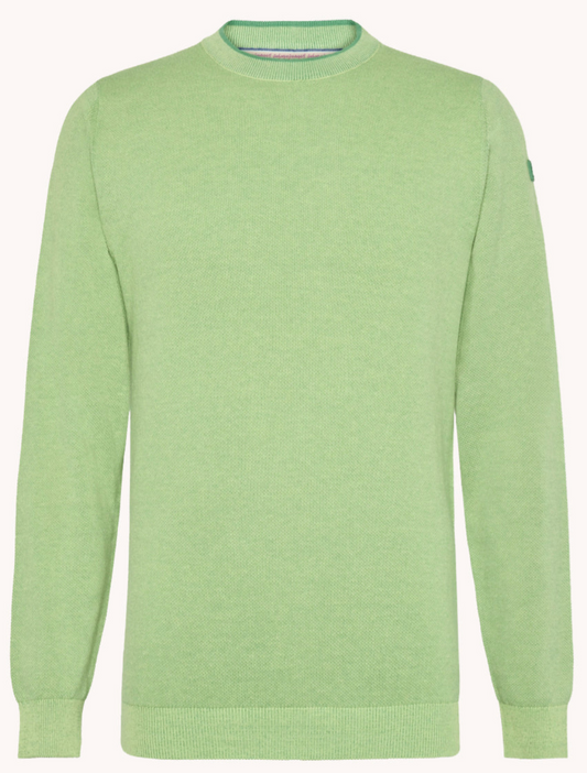 Classic Pullover Summer Sweater