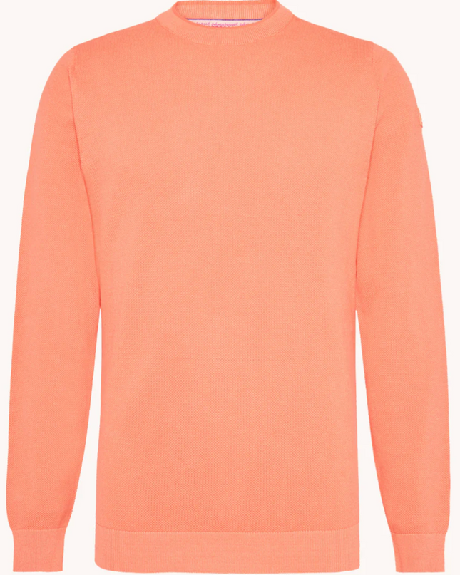Classic Pullover Summer Sweater
