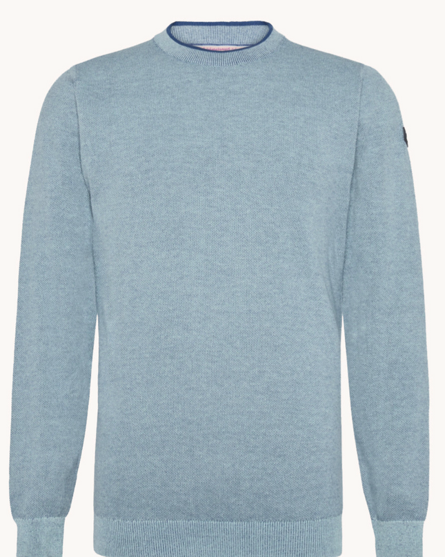 Classic Pullover Summer Sweater