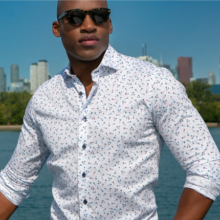 Collection image for: M - Dress Shirts