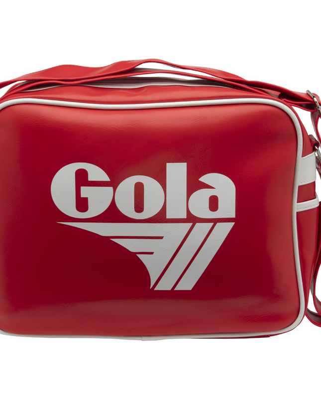 Redford Messenger Bag