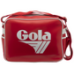 Redford Messenger Bag