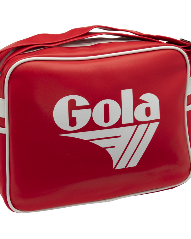 Redford Messenger Bag