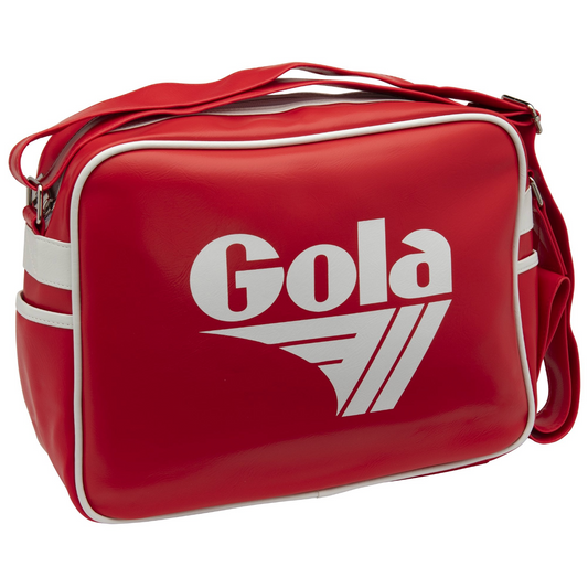 Redford Messenger Bag