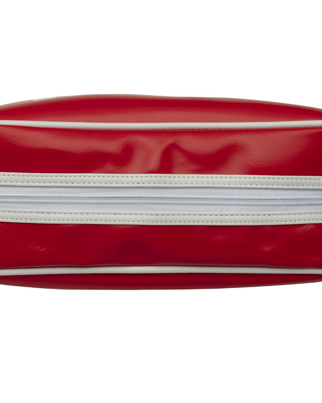 Redford Messenger Bag