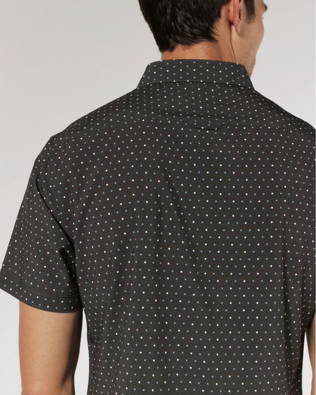 Rylee S/S Button Down