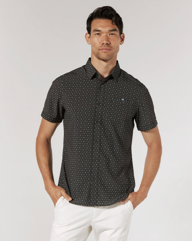 Rylee S/S Button Down